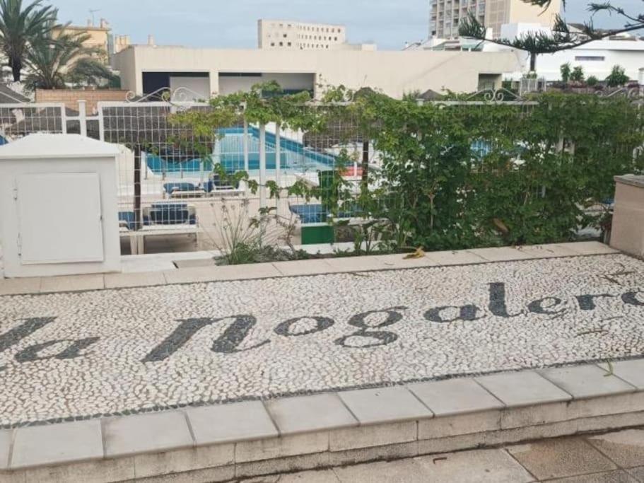 Nogalera Soul, City Center Apartment By Namaste Elite Torremolinos Exteriör bild