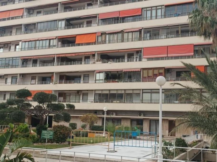 Nogalera Soul, City Center Apartment By Namaste Elite Torremolinos Exteriör bild