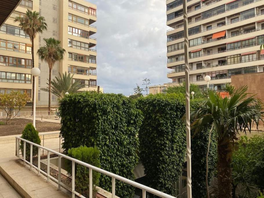 Nogalera Soul, City Center Apartment By Namaste Elite Torremolinos Exteriör bild